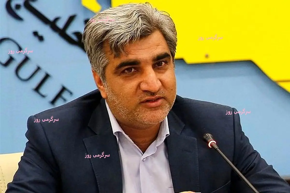 اقدام حدید مدیر عامل تامین اجتماعی دل بازنشستگان را شاد کرد | خبر خوش مدیر عامل برای مستمری بگیران بازنشستگان تامین اجتماعی