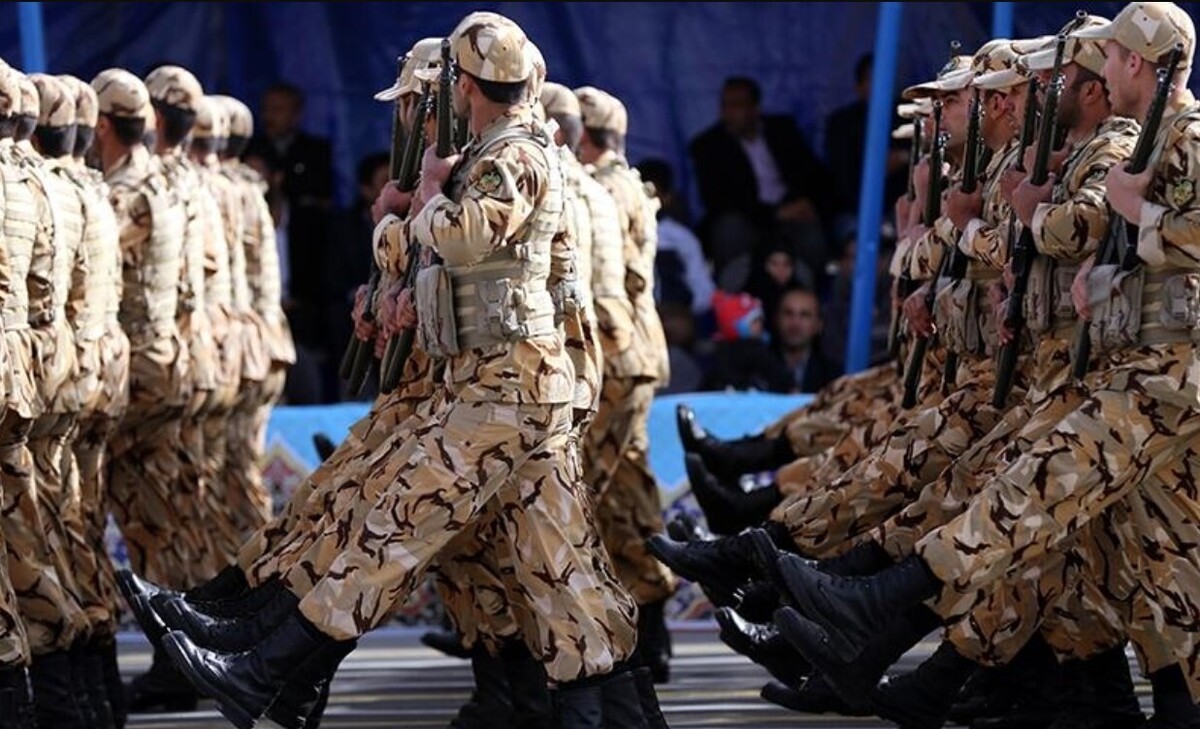 قانون جدید معافیت سربازی ۱۴۰۴ / پسران این خانوار از سربازی معاف می‌شوند