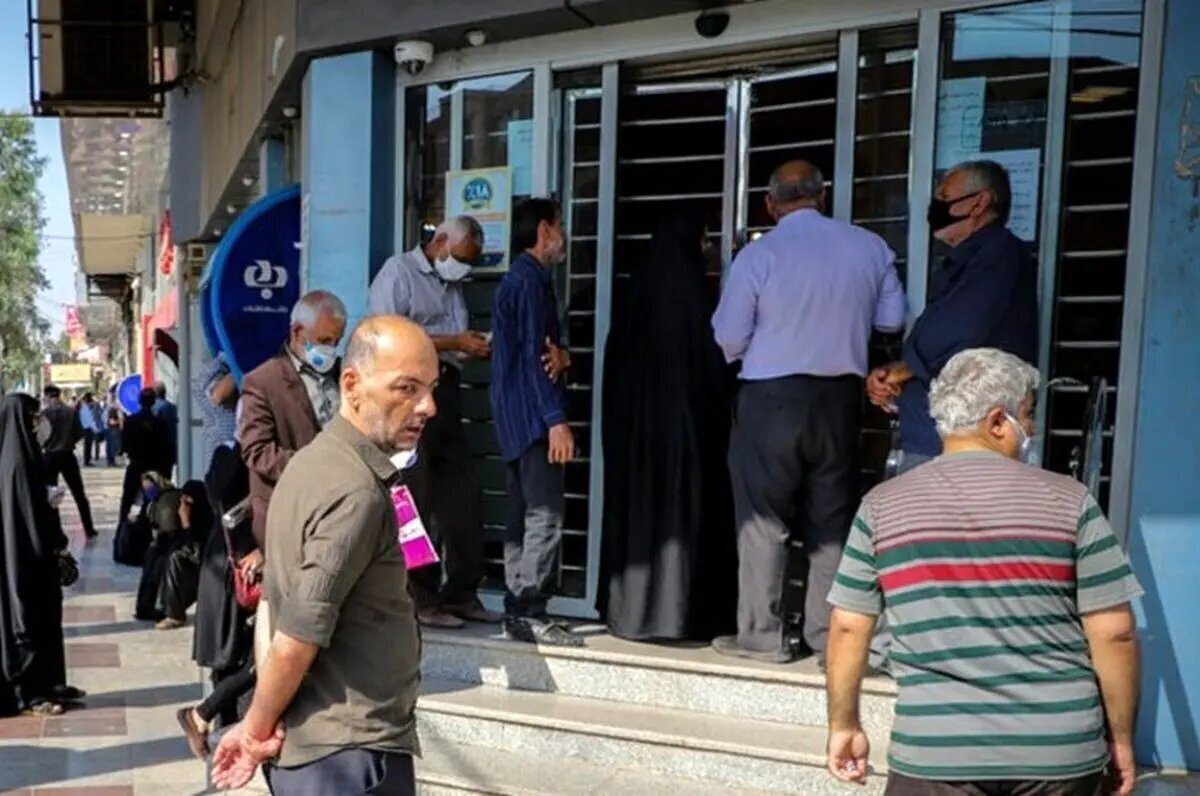 کسانیکه بیمه تامین اجتماعی هستند بخوانند/بازنشستگی بیمه تامین اجتماعی با ۱۵ سال سابقه بیمه