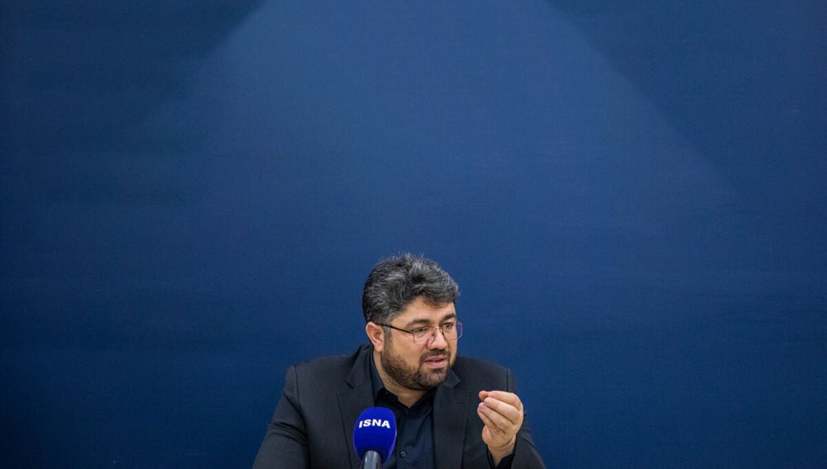 مدیرعامل سازمان تامین اجتماعی کف و سقف حقوق سال 1404 بازنشستگان و مستمری‌بگیران را امروز 5 مرداد اعلام کرد