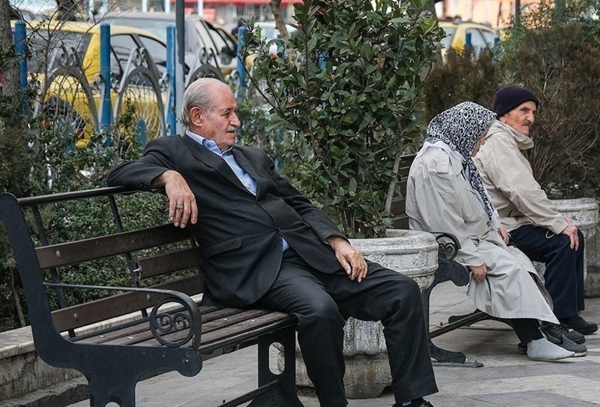 خبر خوش میرهاشم موسوی امروز 29 تیر برای بازنشستگان و مستمری‌بگیران تامین اجتماعی