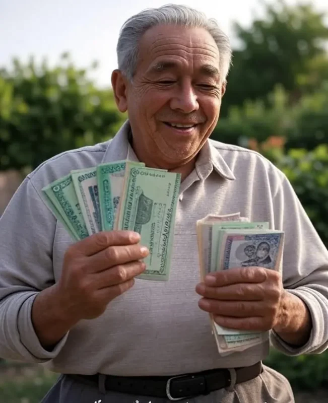 خبر رسمی از واریز مابه التفاوت افزایش حقوق فروردین بازنشستگان تامین اجتماعی از فردا؟ | بازنشستگان تامین اجتماعی بخوانند