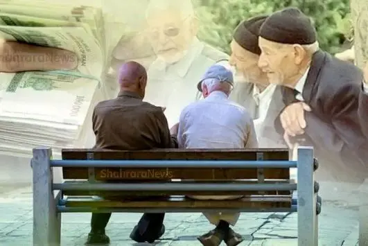 خبر ویژه معاون وزیر کار برای بازنشستگان کشوری | رونمایی از خدمات و تسهیلات رایگان جدید برای بازنشستگان از این ماه