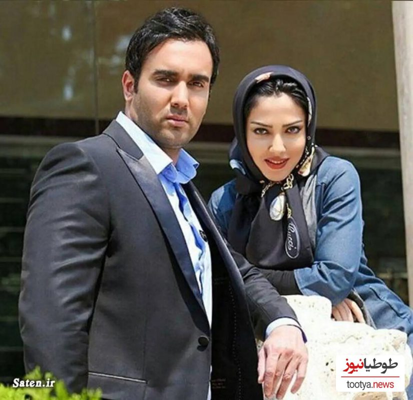 گزارش تصویری از حضور بازیگران در افتتاحیه کافه رئال پوریا پورسرخ/ از هادی کاظمی و طناز طباطبایی تا بهرنگ علوی و لیلا بلوکات امروز 14 مرداد