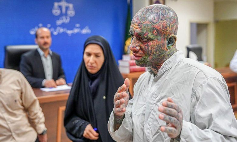 ماجرای حال وخیم تتلو در زندان/ وکیل تتلو: به رای دادگاه اعتراض کردیم
