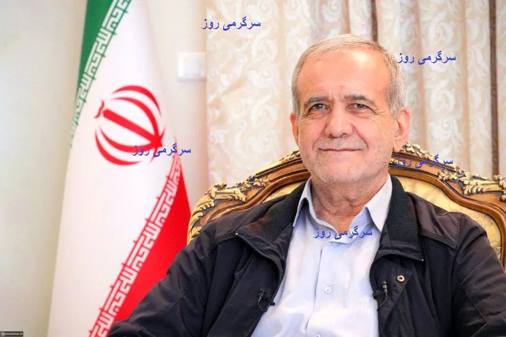 فرمان جدید پزشکیان برای واریز کالابرگ مرحله سوم | پرداخت کالابرگ یارانه ای جدید برای این دهک ها