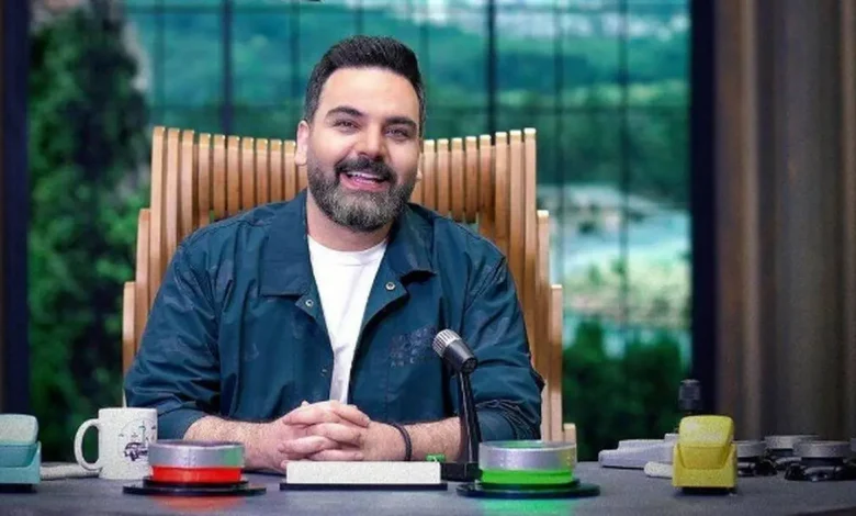 بیوگرافی احسان علیخانی و همسرش / زندگی شخصی، حرفه‌ای و داستان‌های جالب