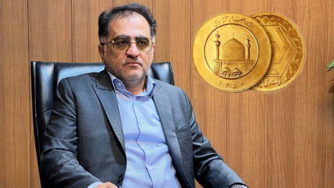 افزایش تاریخی قیمت طلا / قیمت هرگرم طلا ۴۳۰ هزارتومان گران شد امروز 18 مرداد