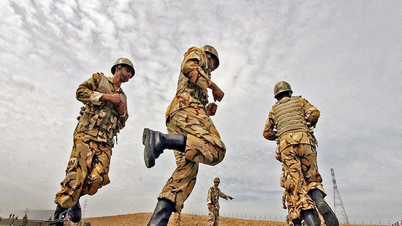 فروش سربازی از امروز 29 تیر اجرایی می‌شود + معافیت با مدرک