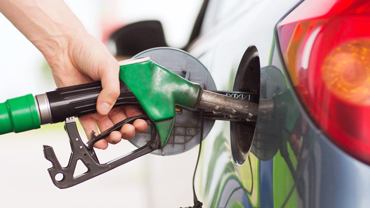 قیمت جدید بنزین امروز اعلام شد