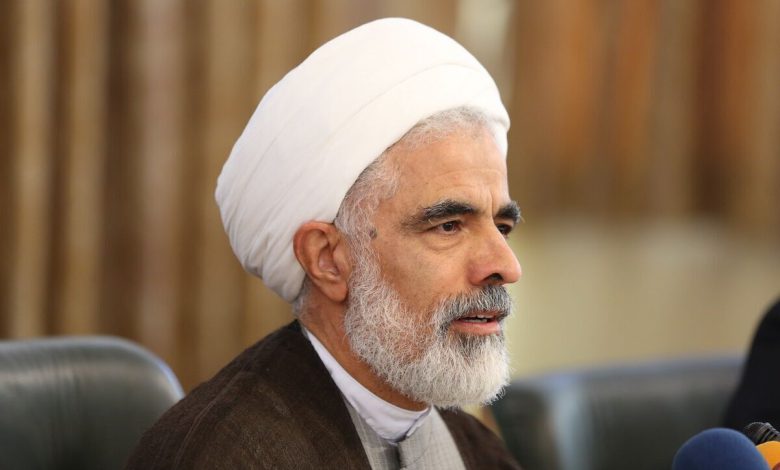 مجید انصاری: آقای جلیلی شما که می‌دانستید دو نفر پوششی هستند، چطور از وقت غصبی استفاده کردید؟ / چرا نگفتید که من احتیاجی به تقویت غاصبانه ندارم؟ امروز 5 مرداد