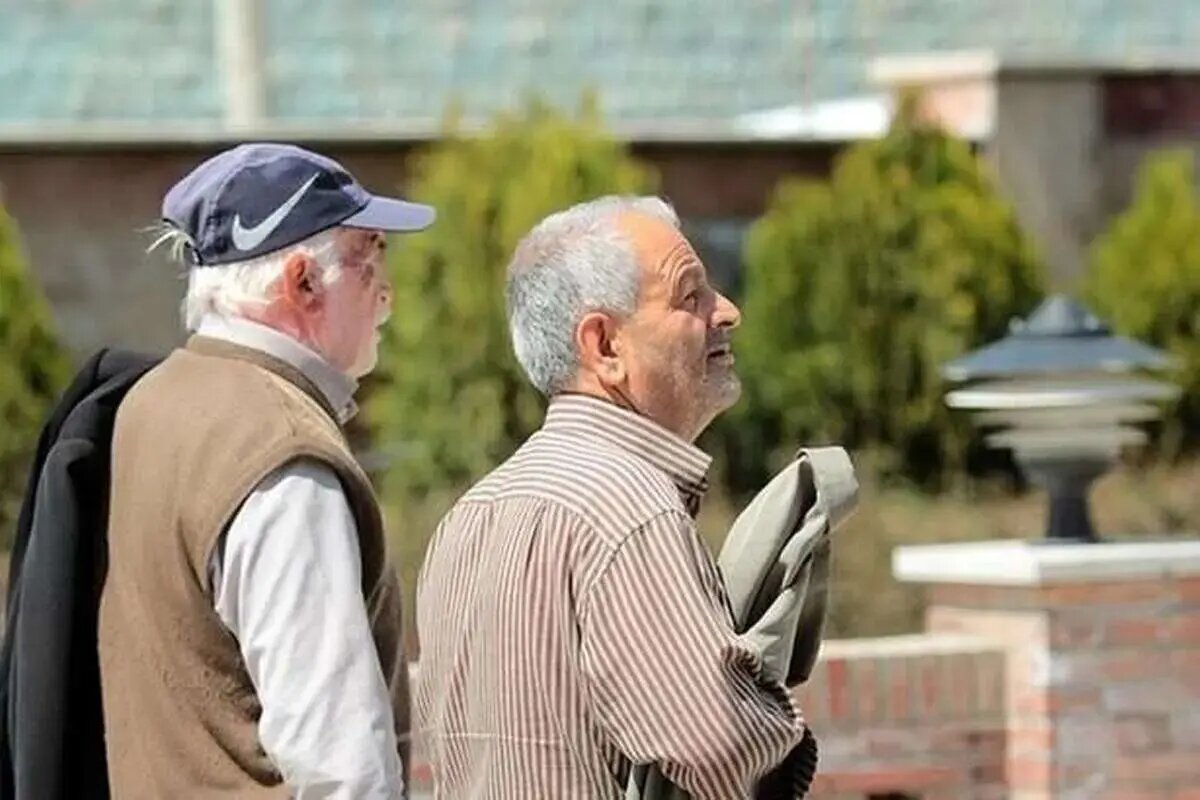 دلیل واریز مبلغ متناسب سازی حقوق بازنشستگان امروز 2 مرداد