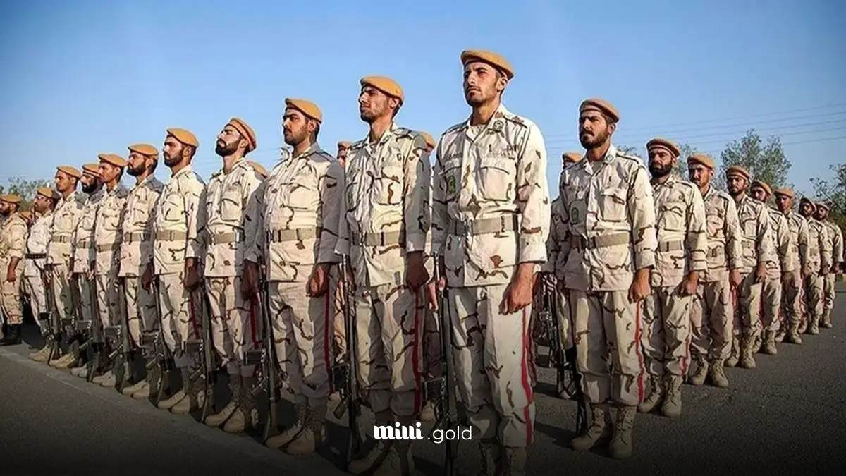 خبرخوش برای افراد فاقد کارت پایان خدمت / جزئیات طرح جدید معافیت از خدمت