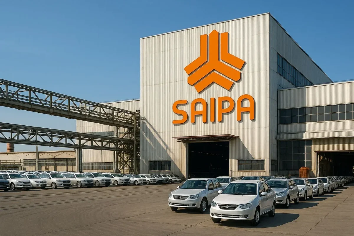 فروش فوری و فوق‌العاده سایپا آغاز شد (۲۰ مهر ۱۴۰۴) + جزییات