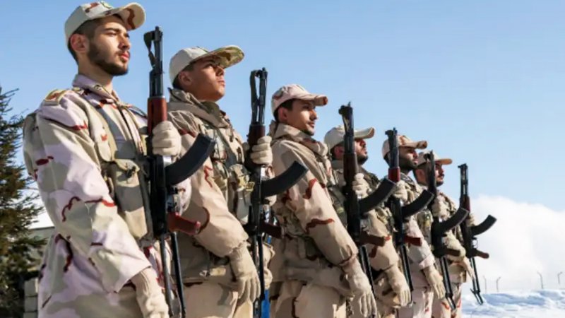 خبرخوش برای مشمولان سربازی/ نحوه دریافت معافیت سربازی فرزندان بازنشستگان اعلام شد