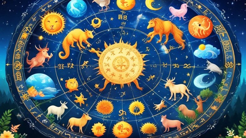 فال ابجد امروز پنجشنبه 24 مهر 1404