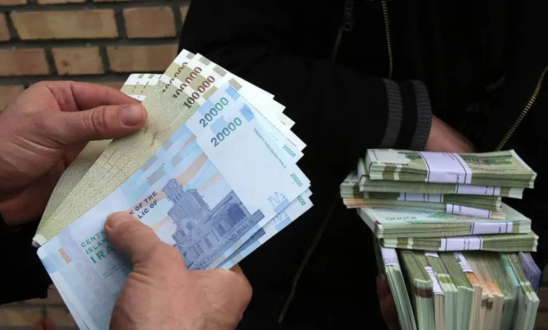 مبلغ عیدی 1405مشخص شد/مبلغ عیدی کارگران و کارمندان وبازنشستگان و فرهنگیان بازنشسته