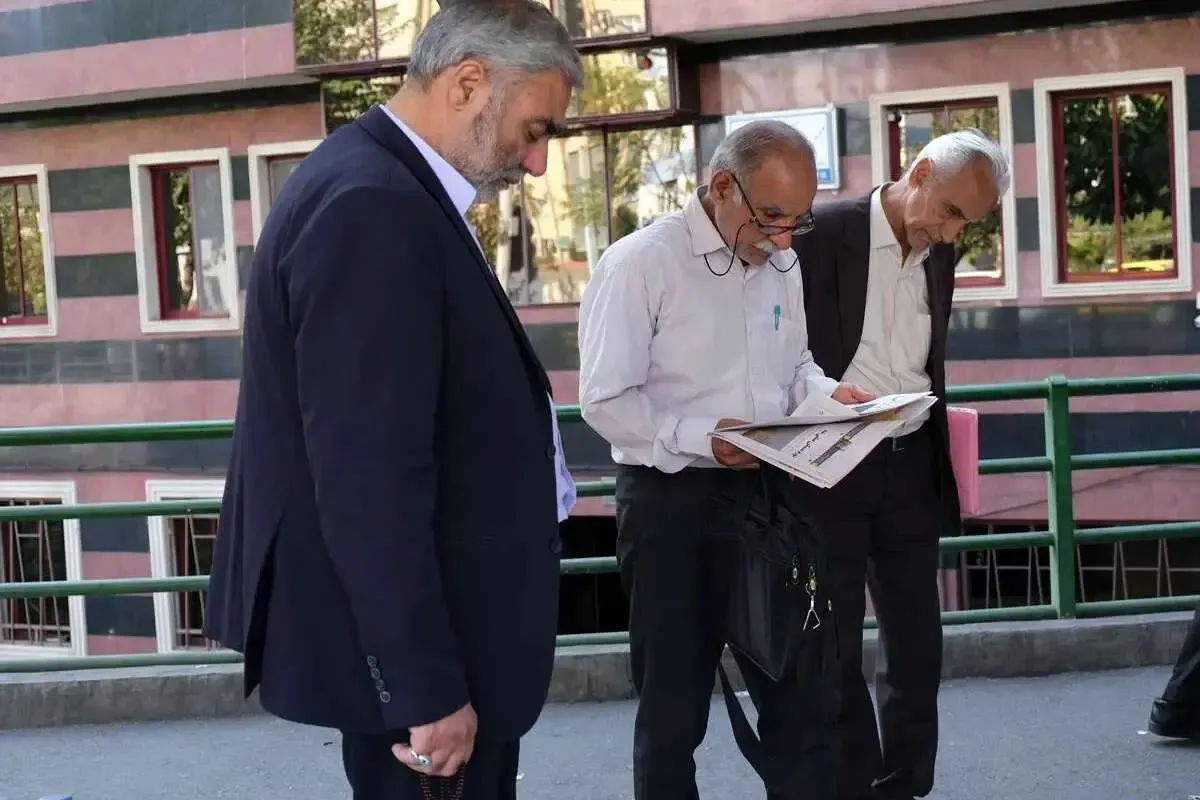 حقوق بازنشستگان کشوری واریز شد